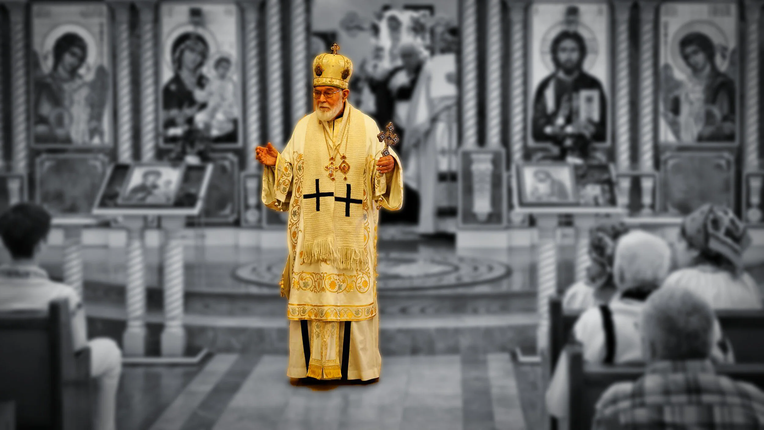  Reflecții pastorale actuale