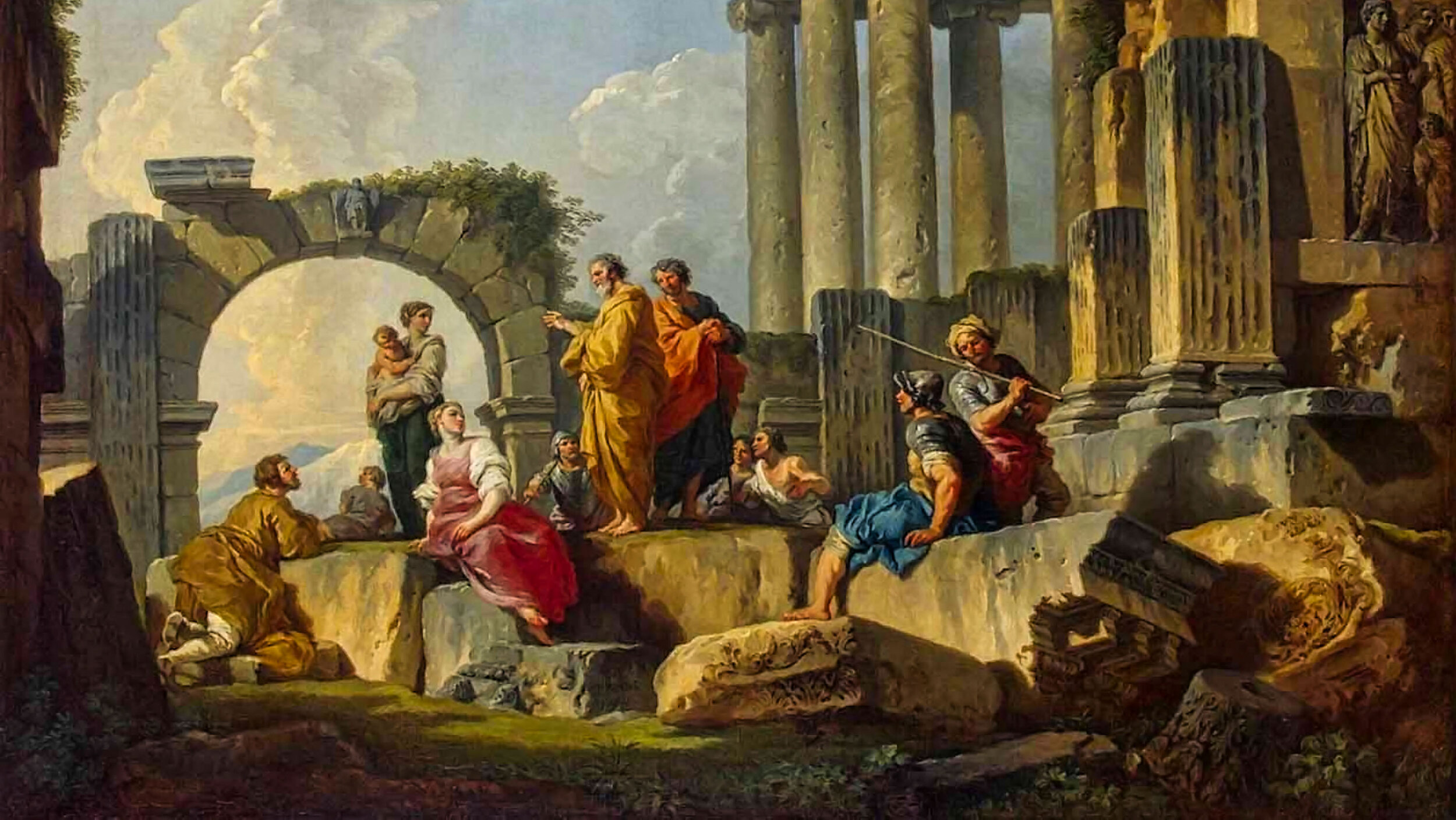 Epistola Sfântului Pavel către Efeseni