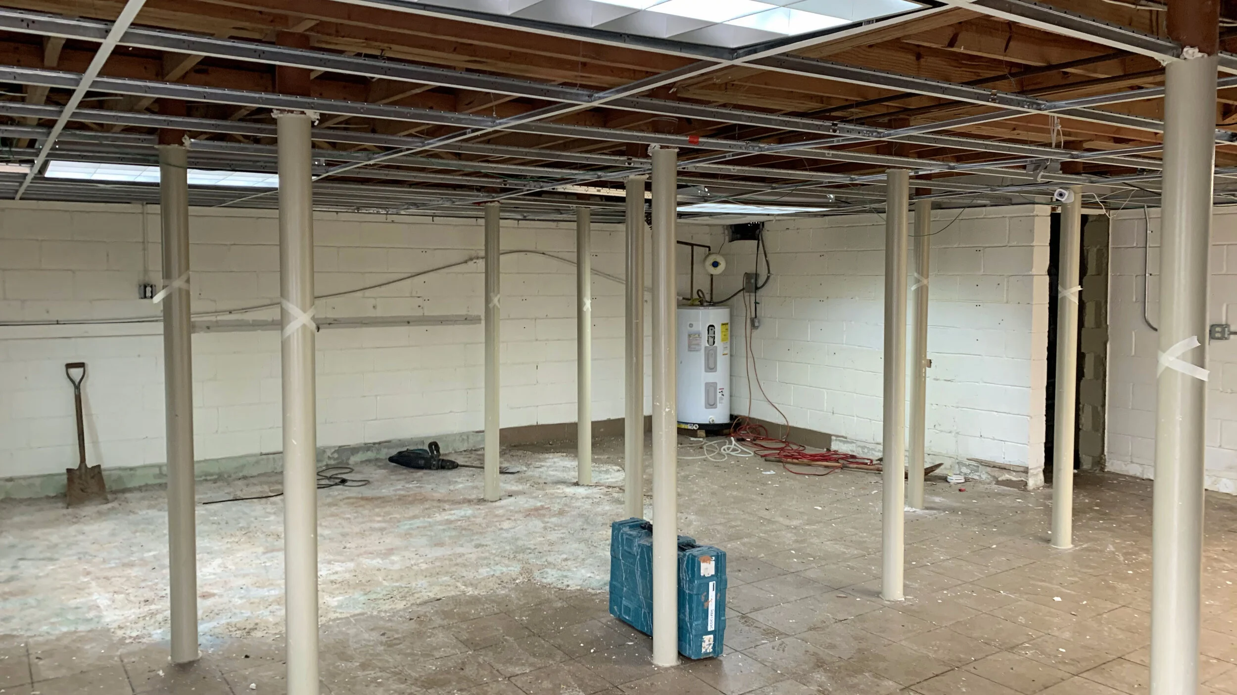 Renovarea Bucatariei