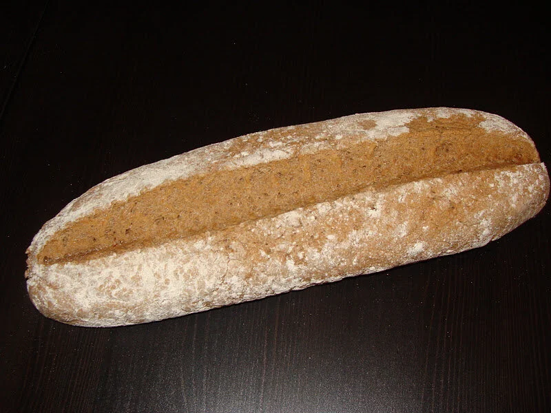 Un copil ca pâinea caldă 
