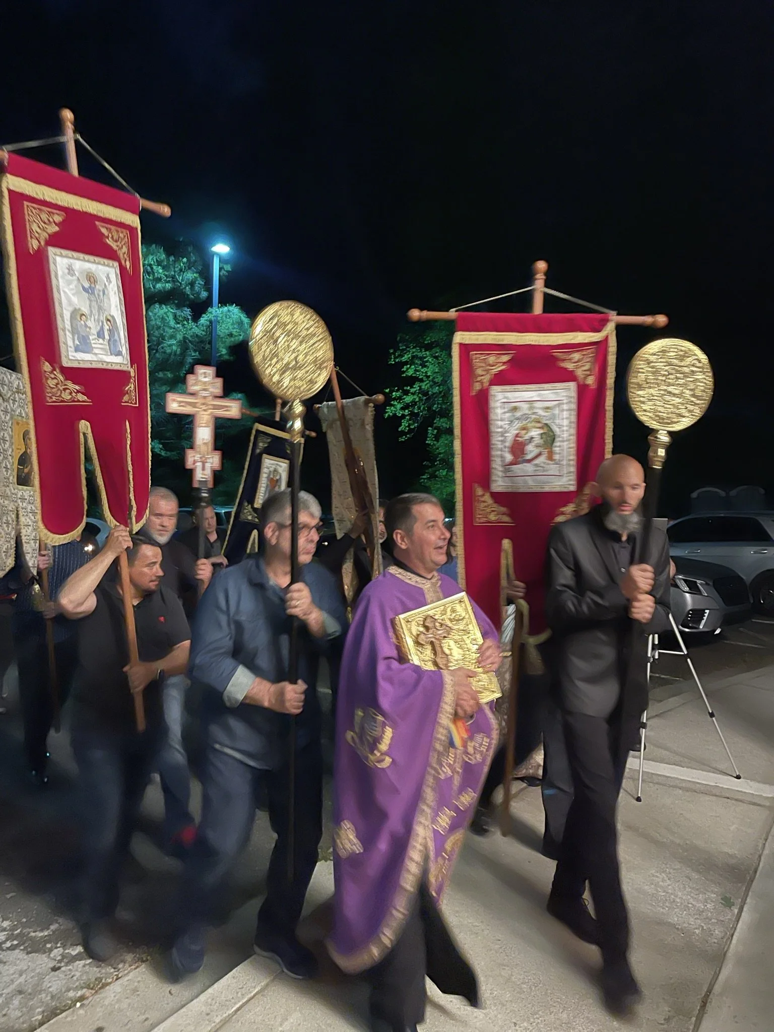 Sfintele Paști 2022