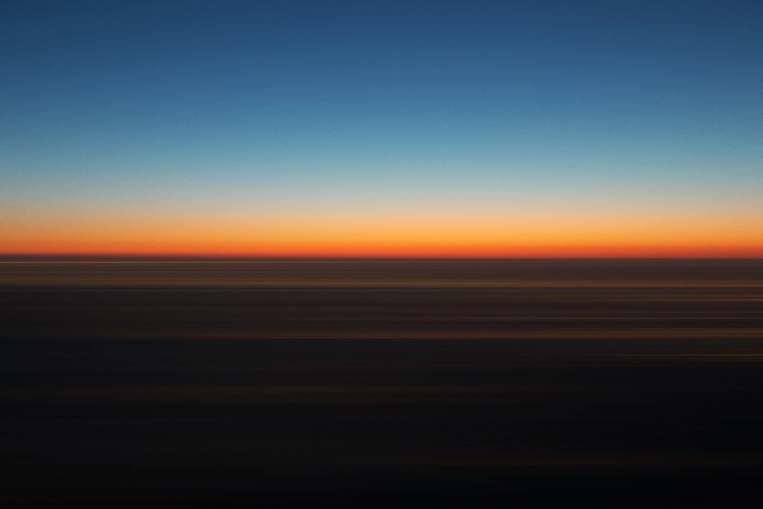 A privi dincolo de orizont