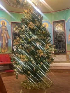 Sărbătoarea Sfântului Nicolae și Împodobirea Bradului