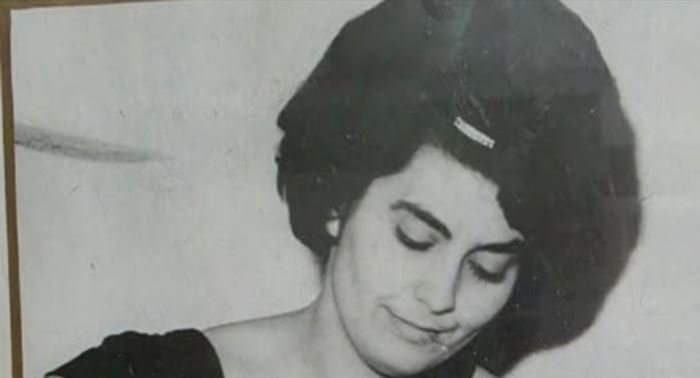 Cu multă tristețe anunțăm mutarea la Domnul a doamnei Mariana Dietrich-Detrino