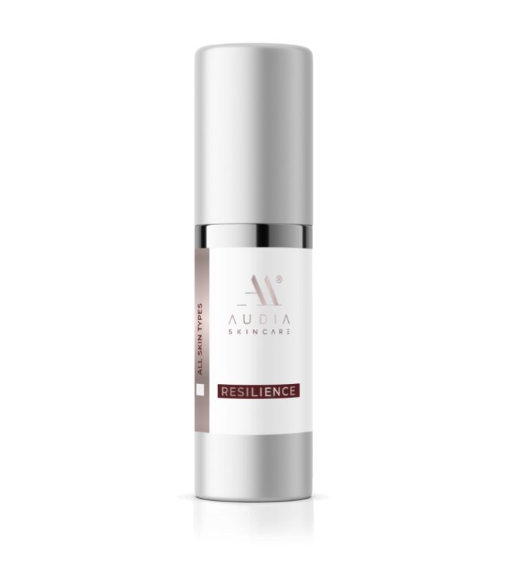 Resilience Peptide Serum