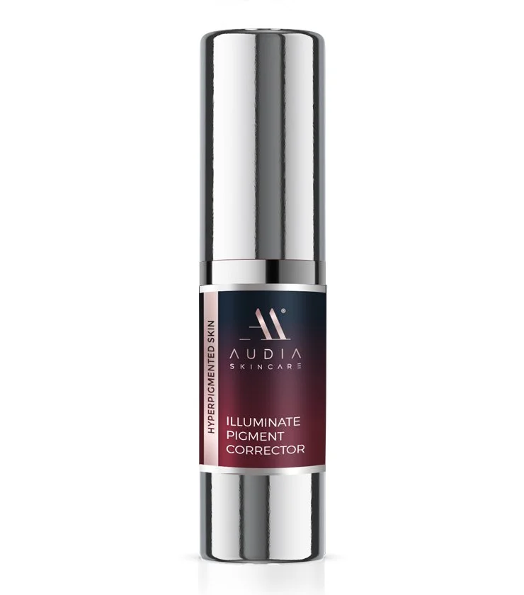 Illuminate Pigment Corrector Serum