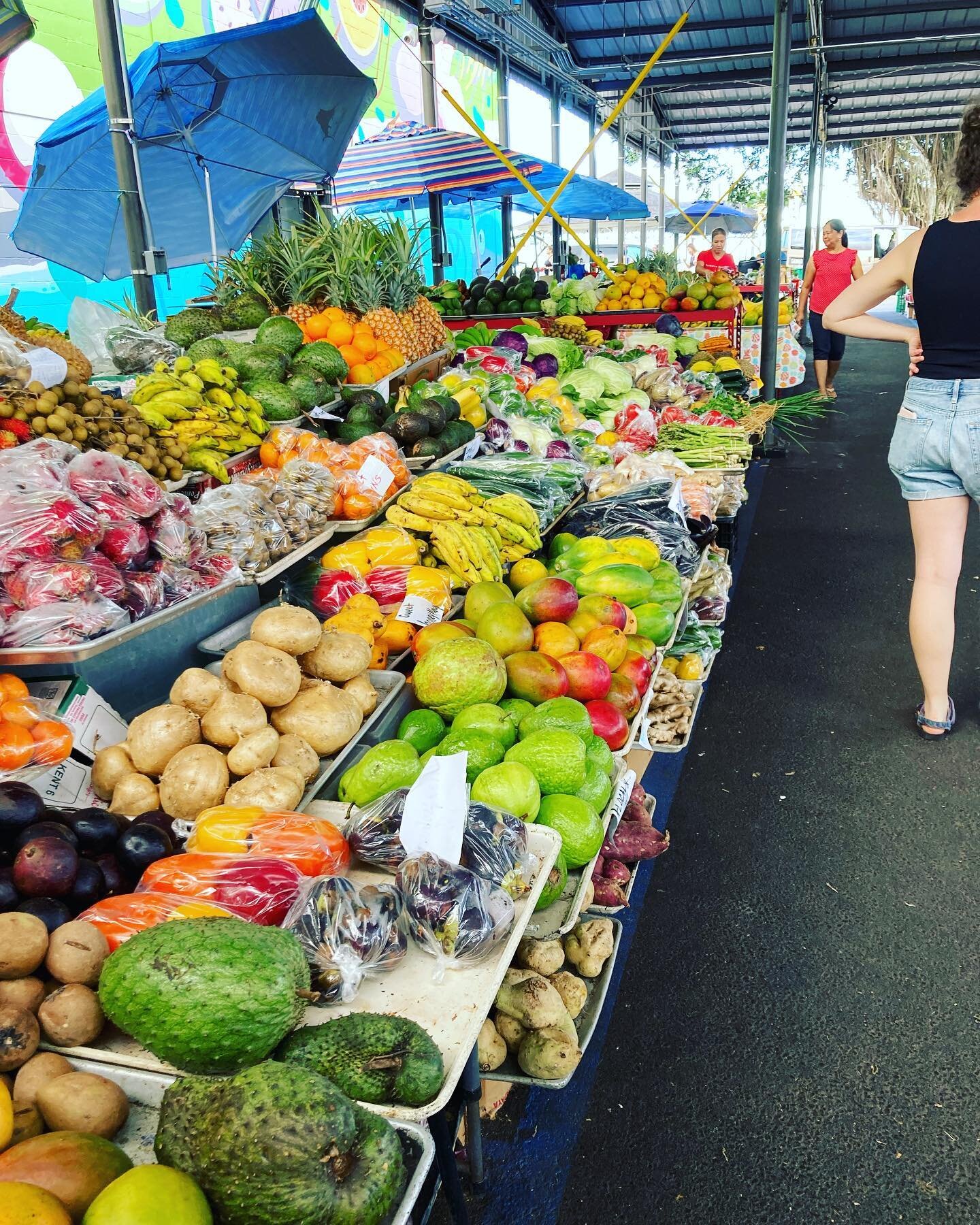 Big Island adventures, part 3: points southeast and southwest. Hilo is so charming! Stocked up on fruit and homemade banana bread at the farmers&rsquo; market, made it to the poke mecca of @suisanfish and picnicked at a nearby waterfront park. Took a