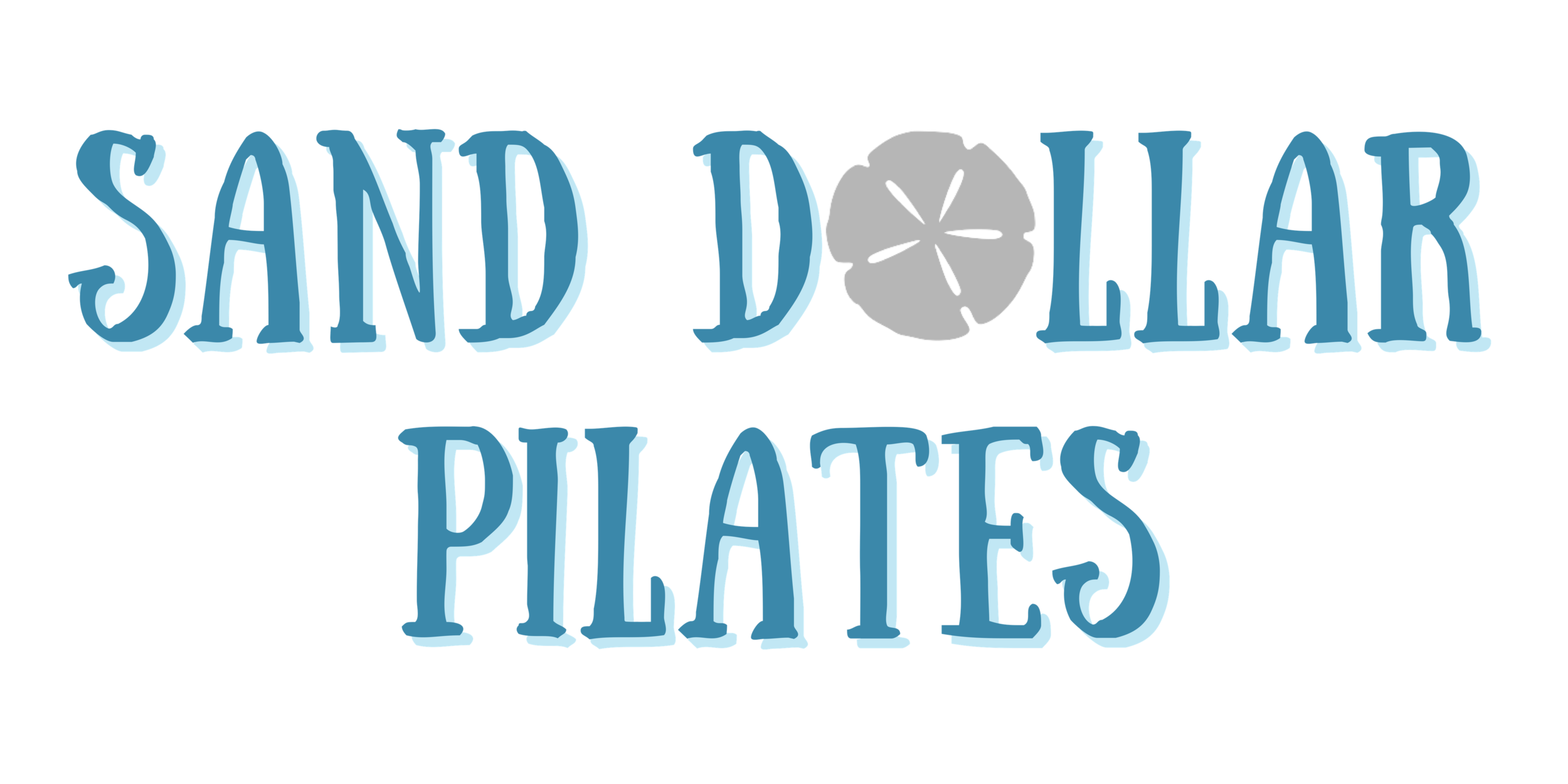 Sand Dollar Pilates 