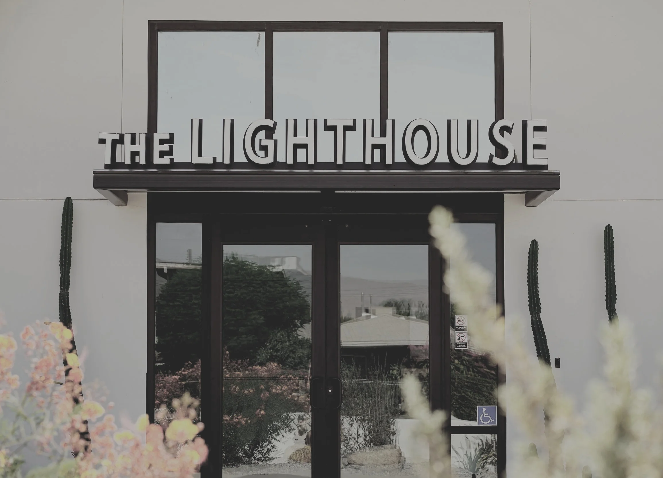 The Lighthouse Dispensary Coachella