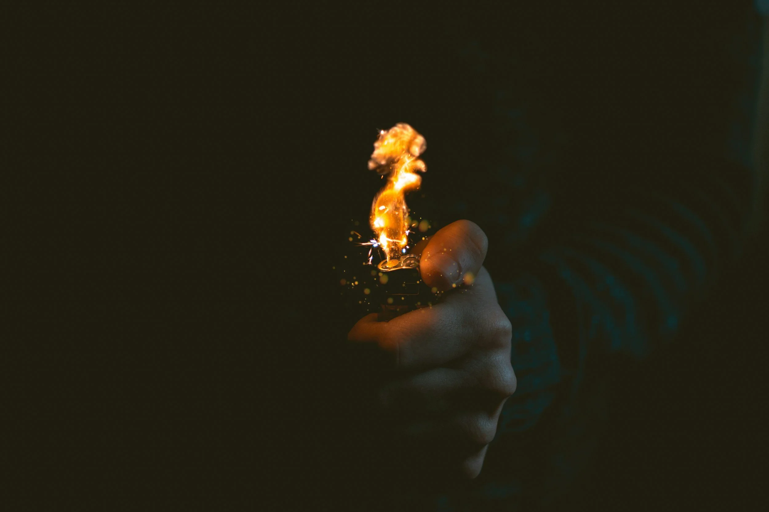 Fireproofing Your Team: How to Handle Toxic Employees Before They Burn Everything Down