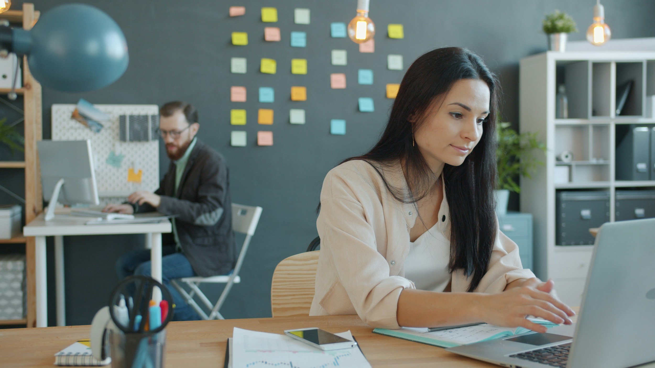 Your First Office Manager Isn't an Expense. They Are Your Escape Hatch.