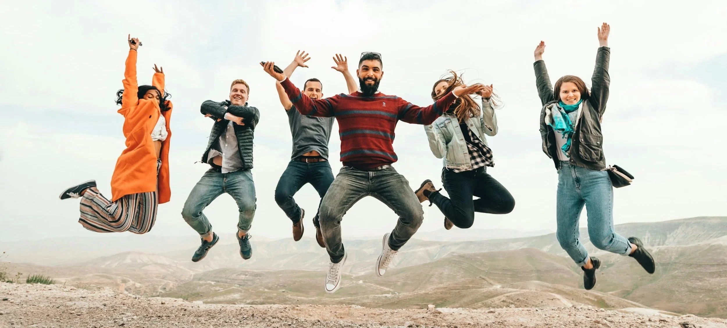 The Myth of the&nbsp; "Enthusiastic" Morning