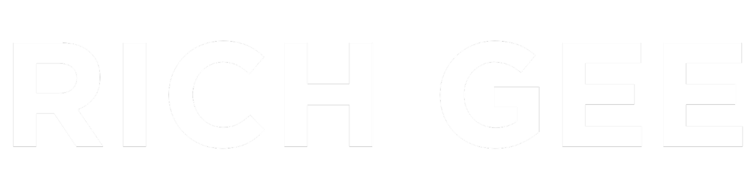 Rich Gee Executive Coaching