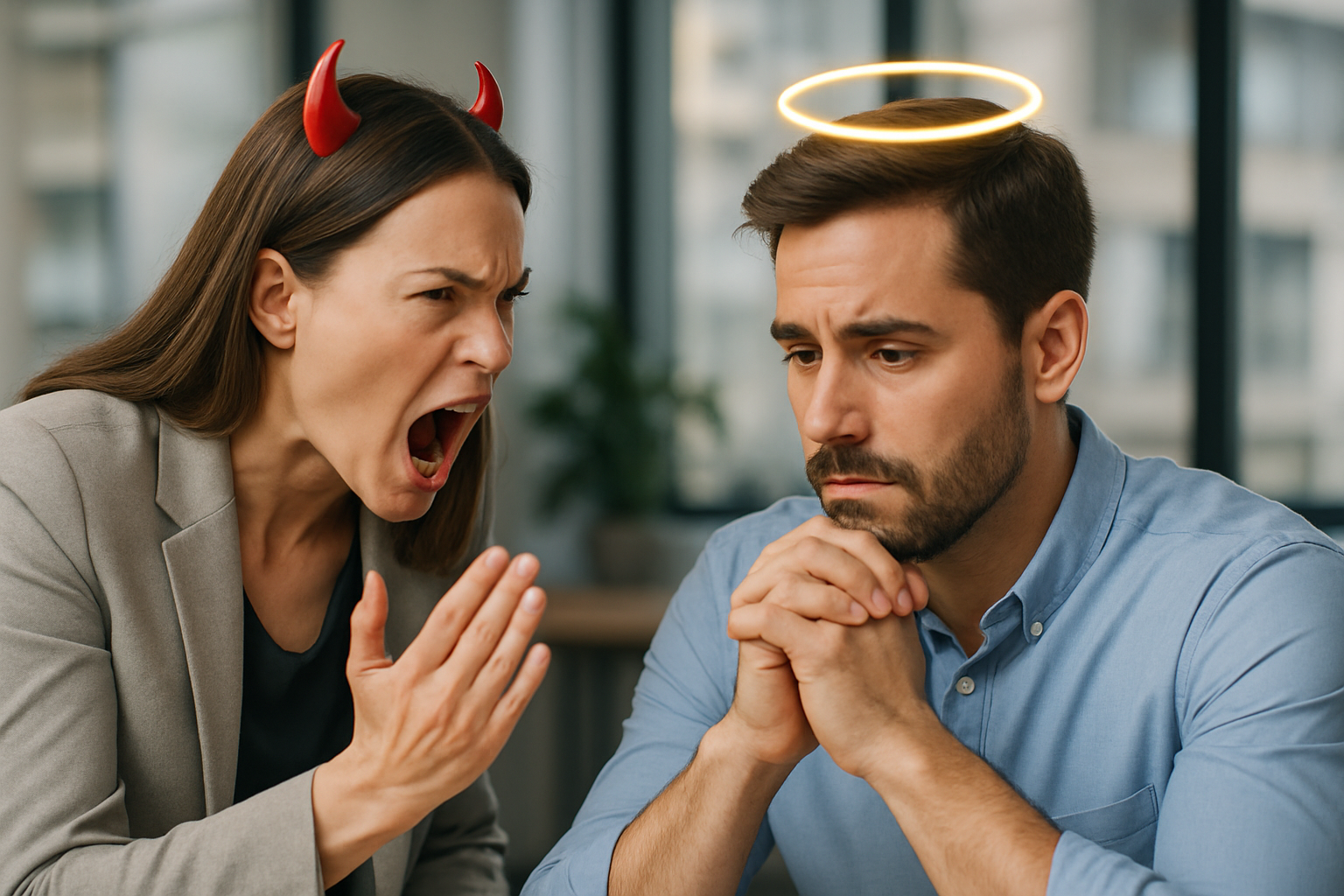 How To Give Difficult Feedback To Your Direct Report.