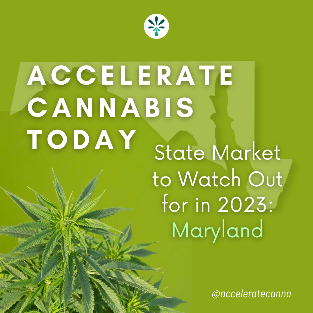 ACT0043 - State Market to Watch Out for in 2023: Maryland