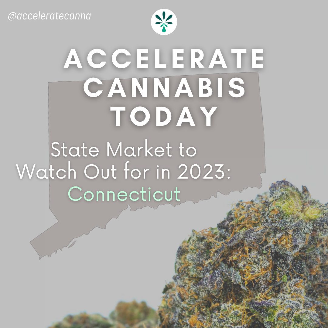 ACT0048 - State Market to Watch Out for in 2023: Connecticut