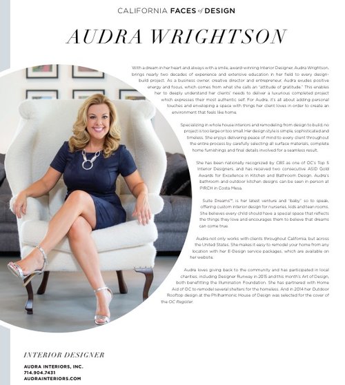 AudraWrightsonInteriorDesignerCalifornia