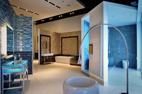 PIRCH Showroom