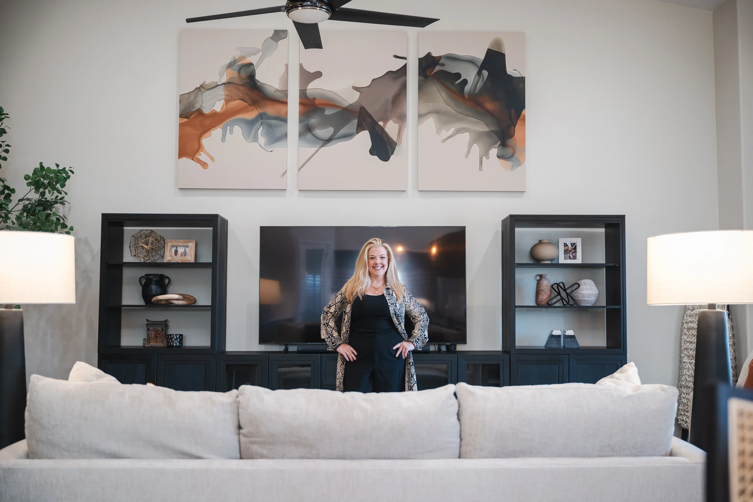 Furnishing Your New Home