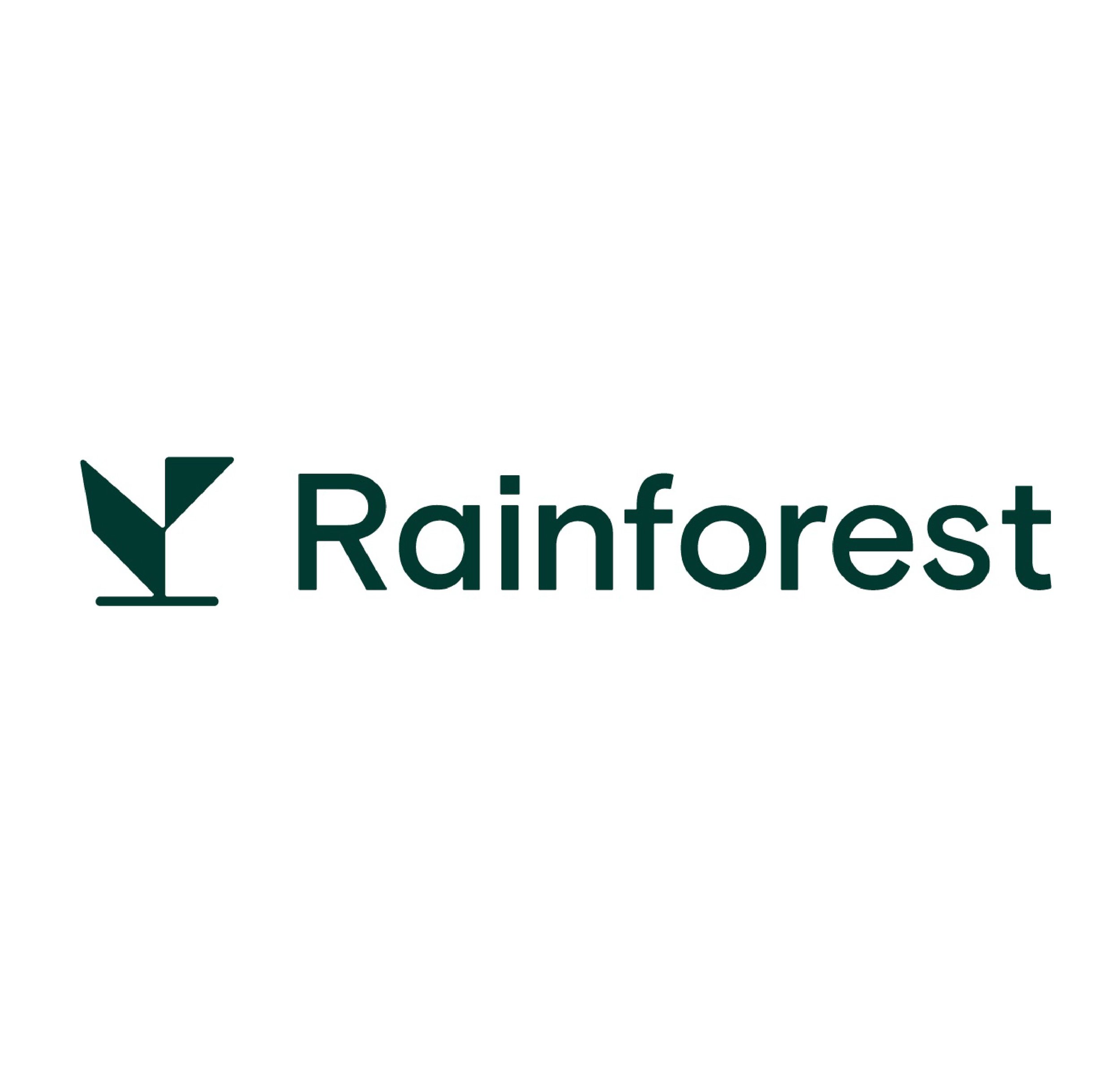 rainforest pay