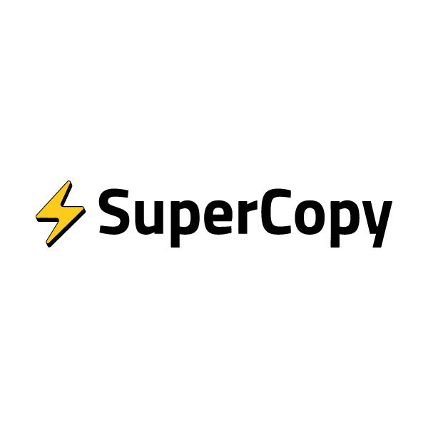 SuperCopy