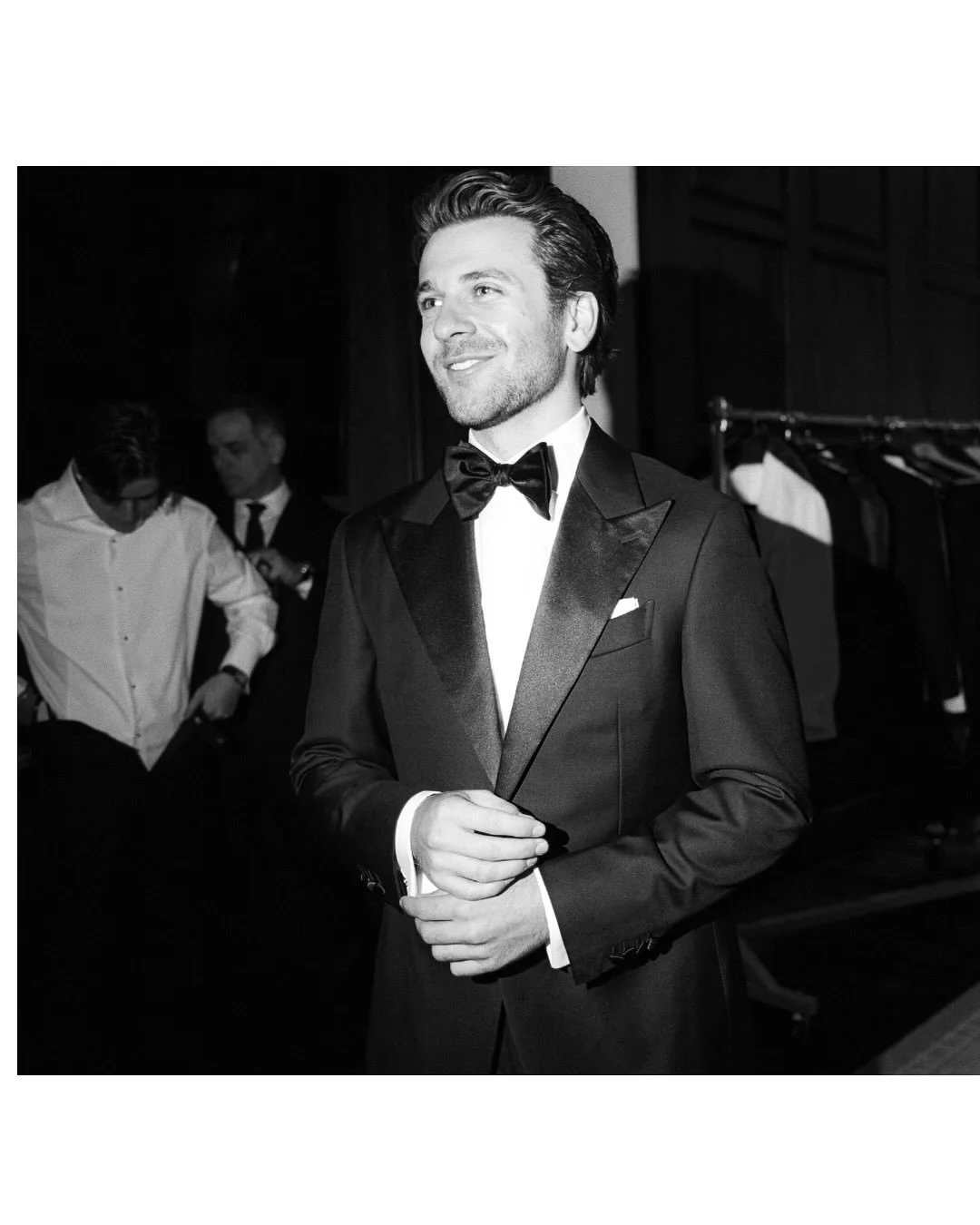 Being a good photographer can mean a lot of things. You know how to find good light, you have good gear, blah blah blah. Connections trust and chemistry are huge to me when I work. I can take pictures all day but without people opening up to me and s