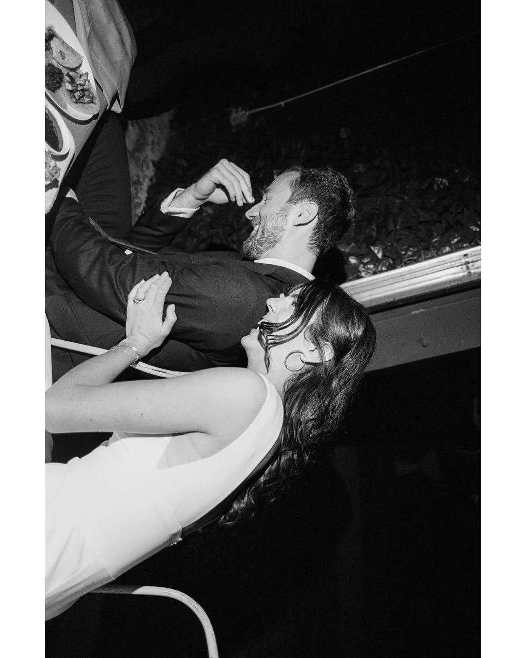 Speeches have a special way of making a room feel smaller. Guests learn intimate details and hear personal stories about the couple and everyone leans in a little closer. Not only are they a way to honor those getting married it&rsquo;s a way that ho