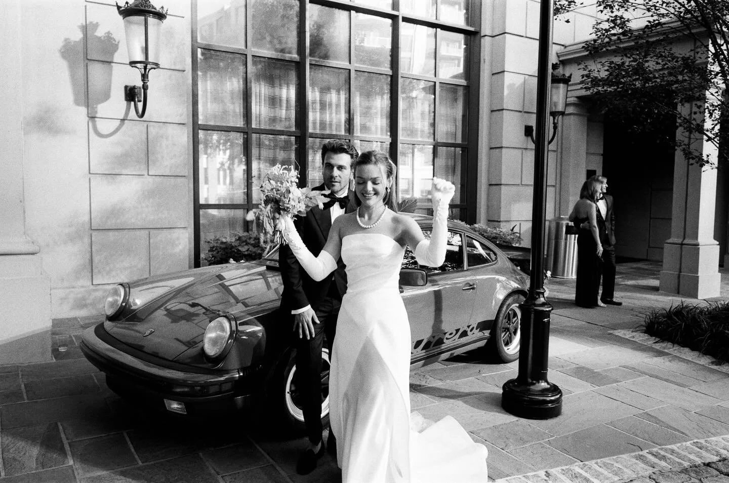 I have about 100 pictures and counting I&rsquo;m excited to share from this day. Some days are just different. The people are beyond excited to be married, their families are wholeheartedly supportive and ready to celebrate. These two enjoyed every s