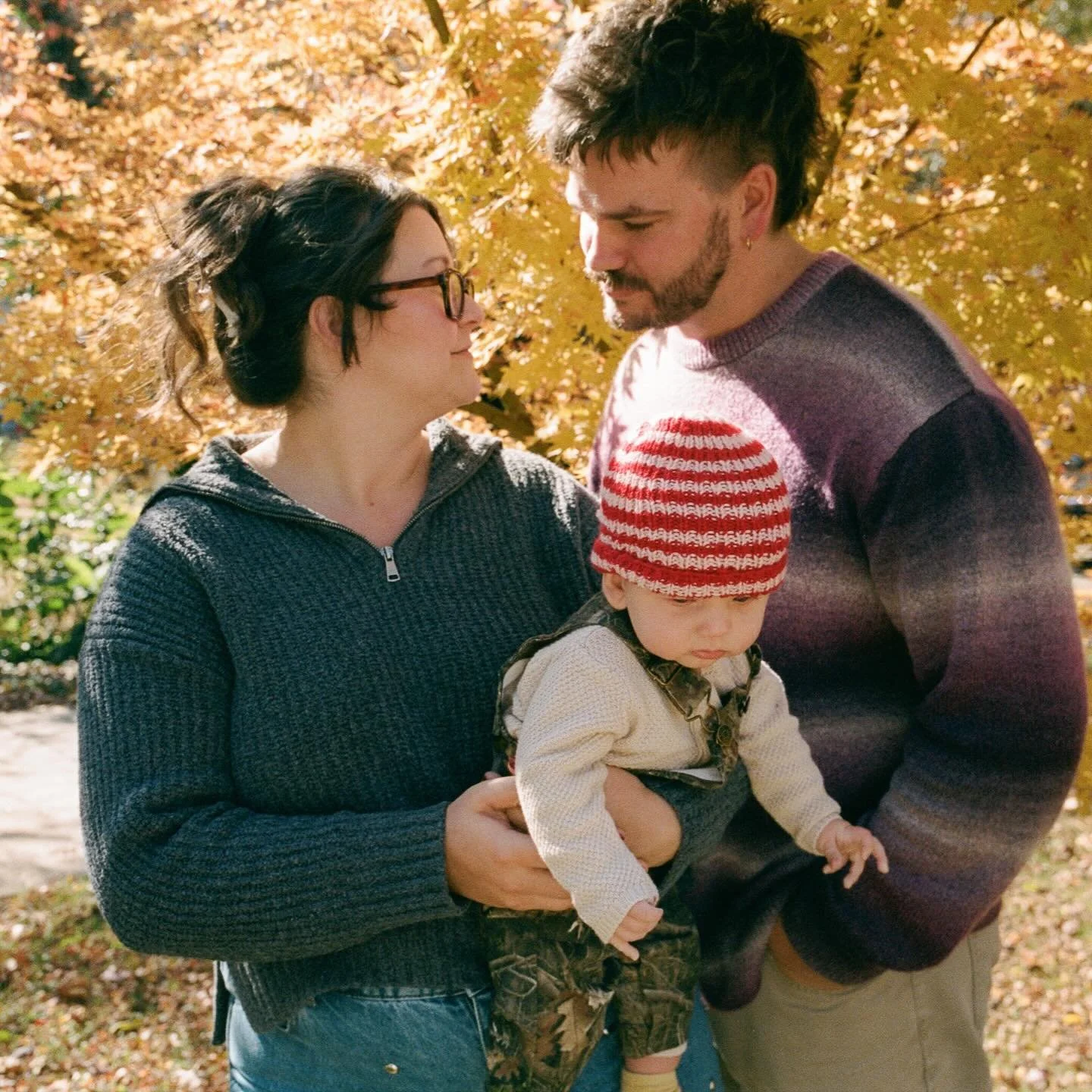 The year our lives changed for ever. I&rsquo;m always emotional about starting a new year but especially this year. I want to hold onto 2025 as long as I can but I can&rsquo;t. Time moves on, babies grow, things continue to change and life never slow