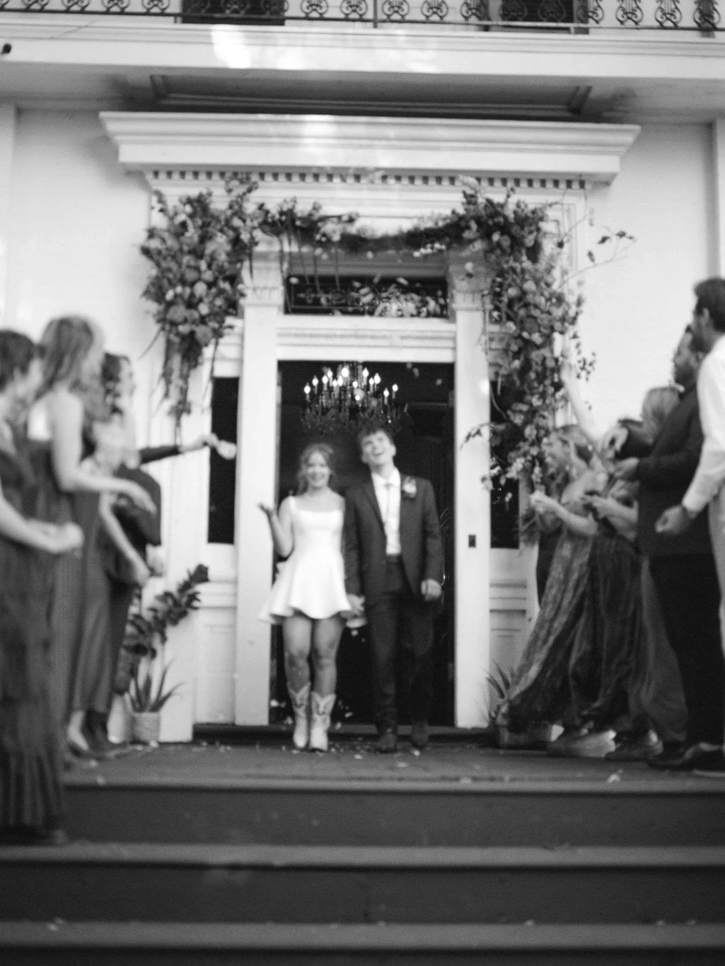 Saying goodbye 🫶🏼