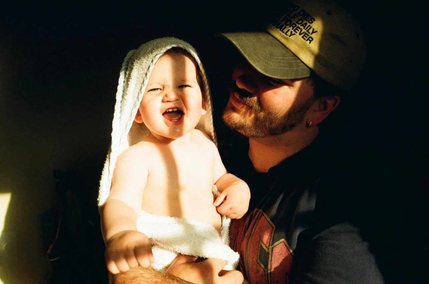 My baby growing up too fast 😭😭😭😭😭