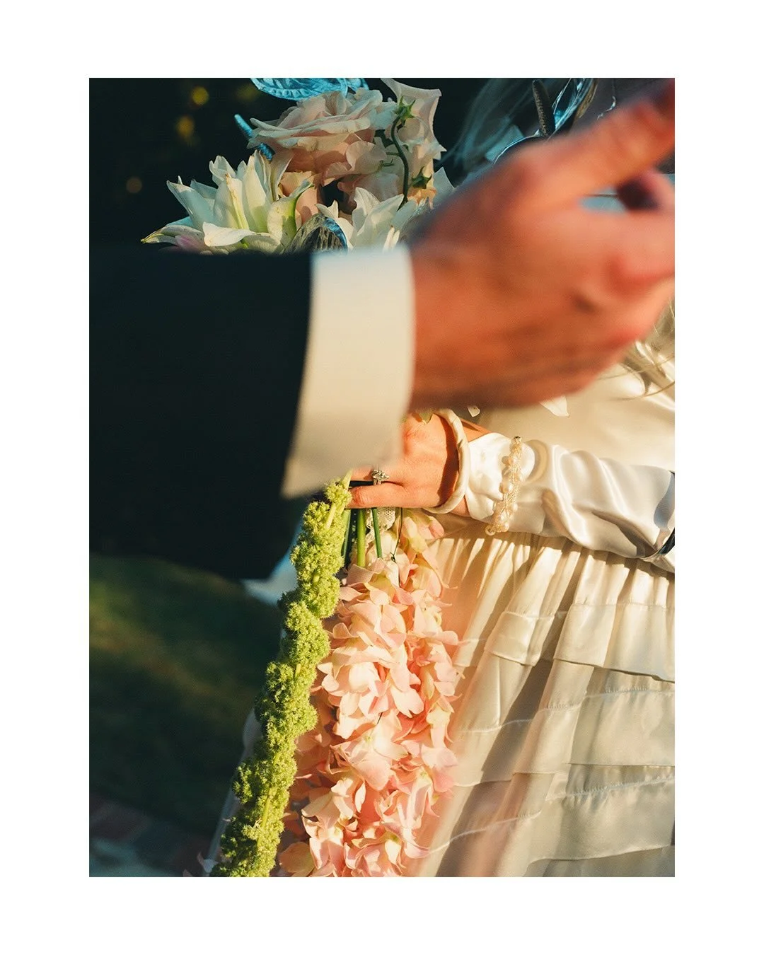 Kaylee and Tanner married in the backyard of her grandparents house. These two are full of love and personality. Details matter when they reflect who you are. Here&rsquo;s a little peek into their day ❤️