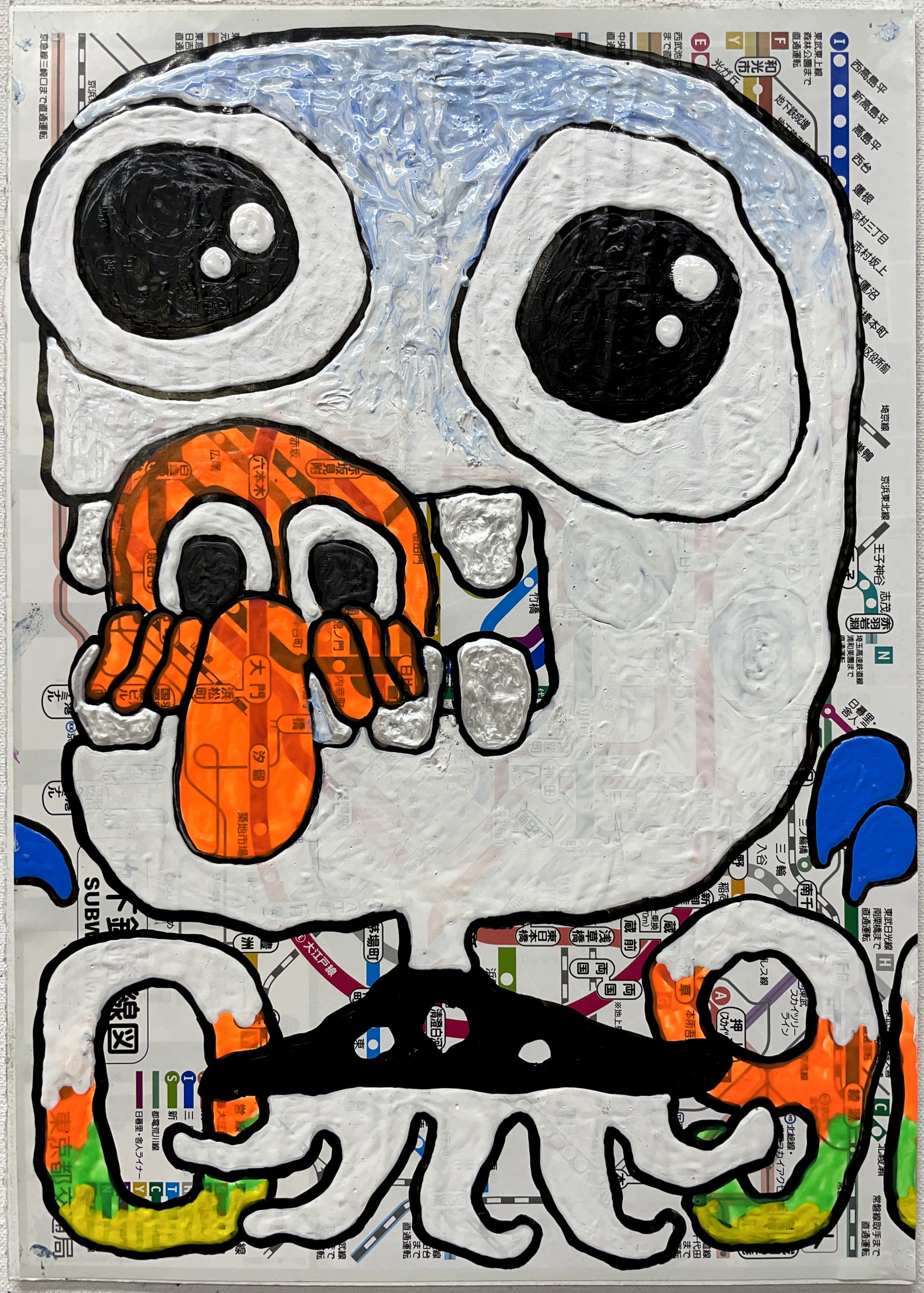 24 for 24'  Series_05