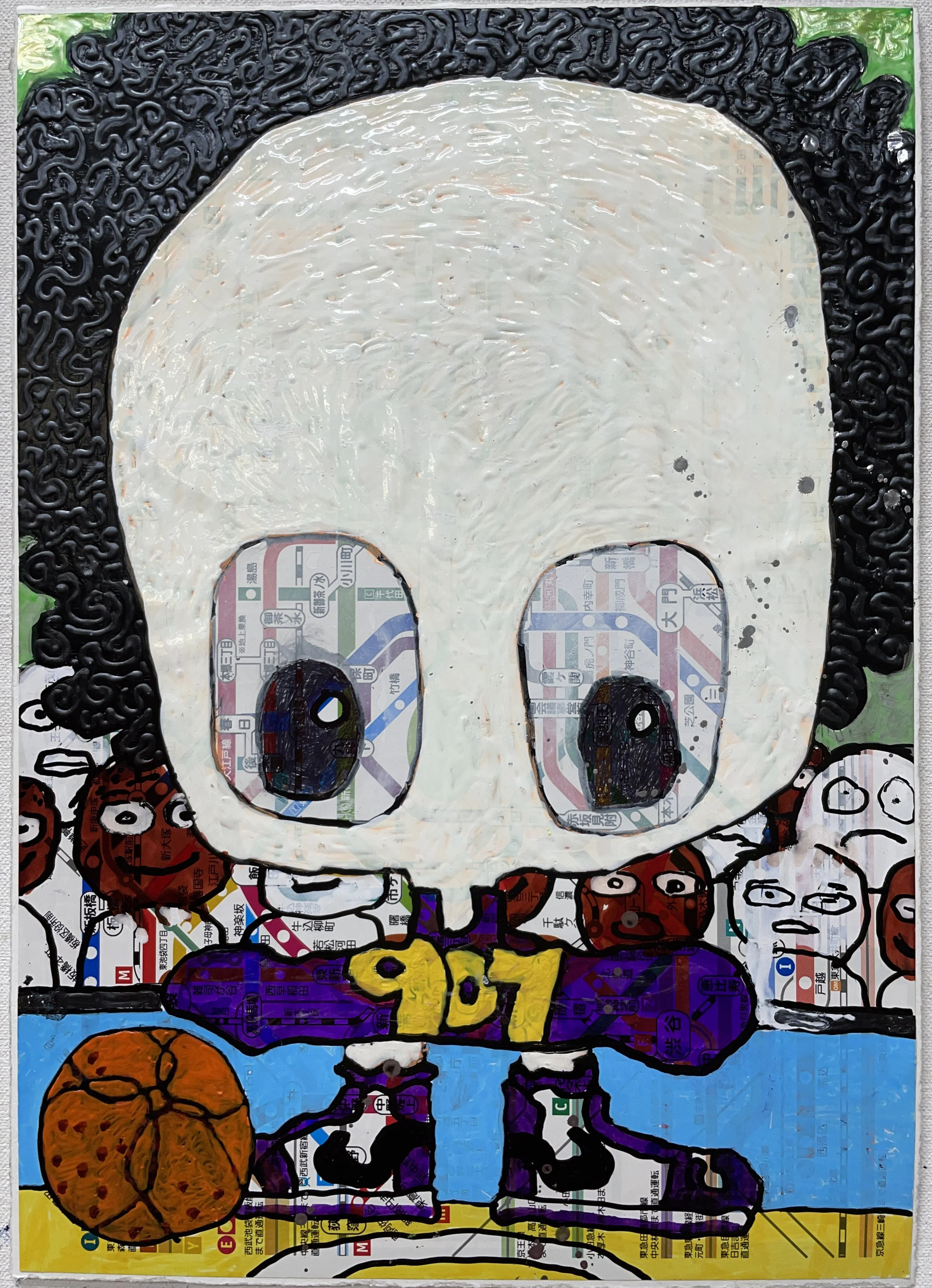 24 for 24'  Series_12