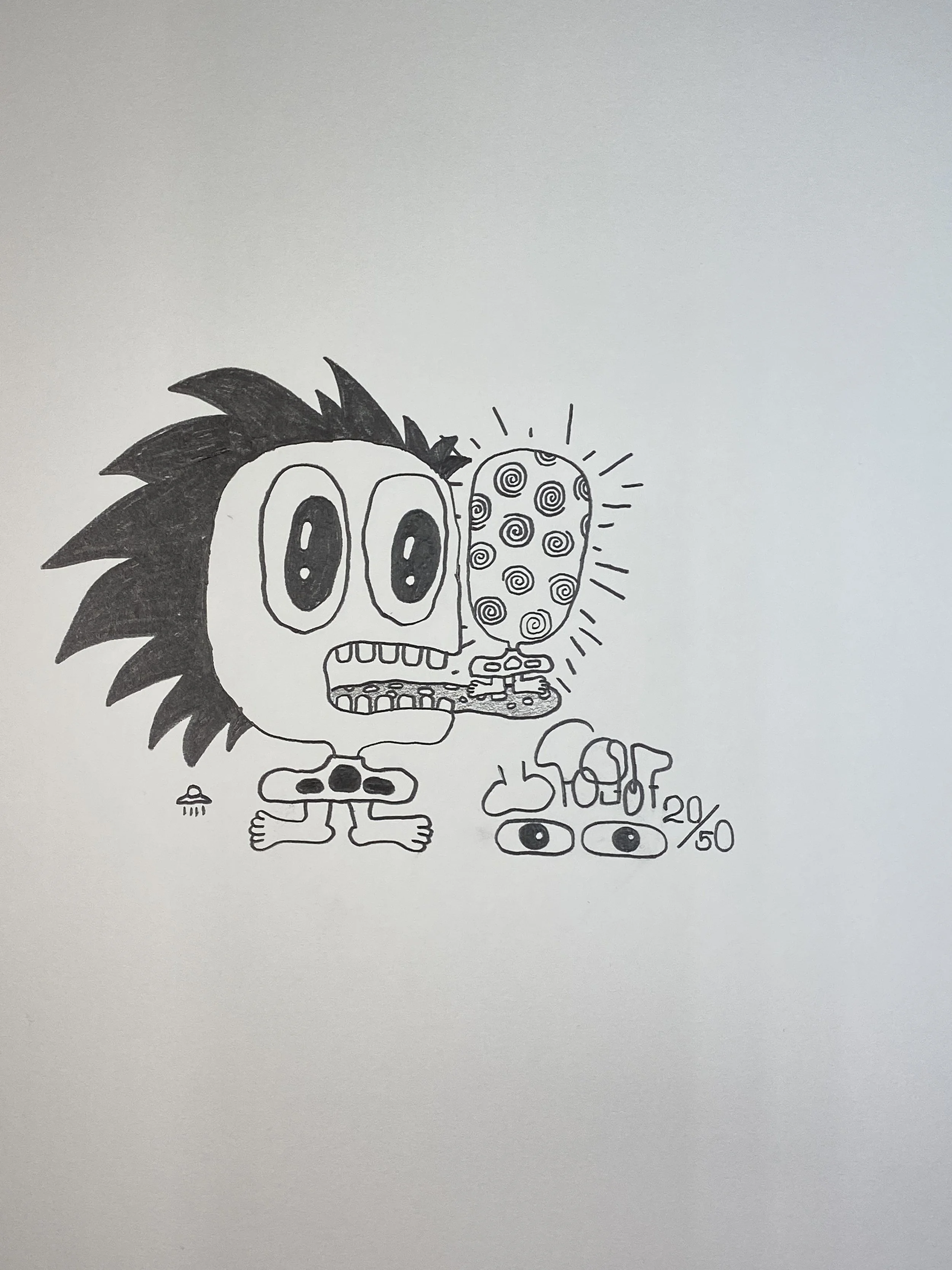 DRAWING 20