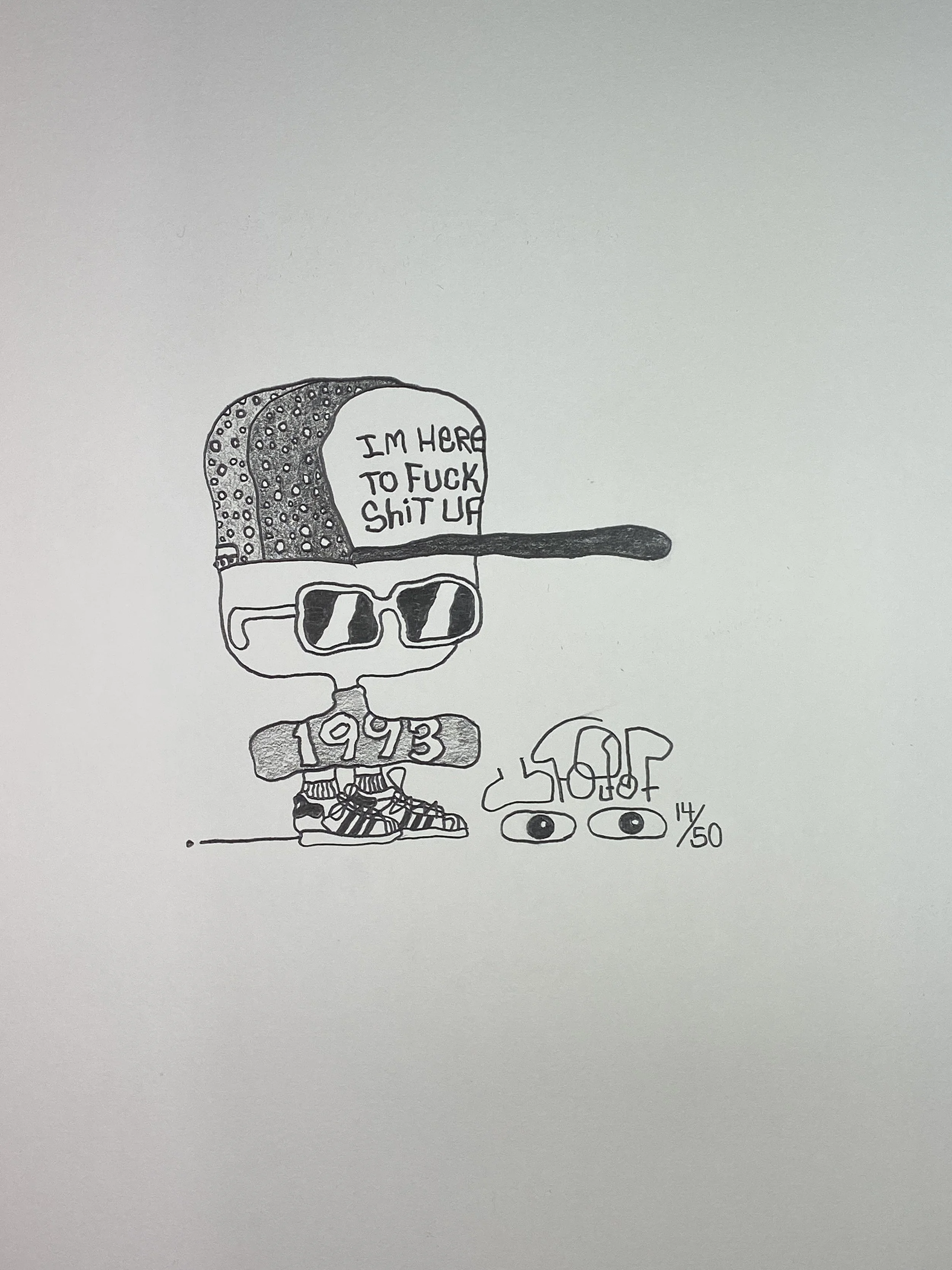 DRAWING 14