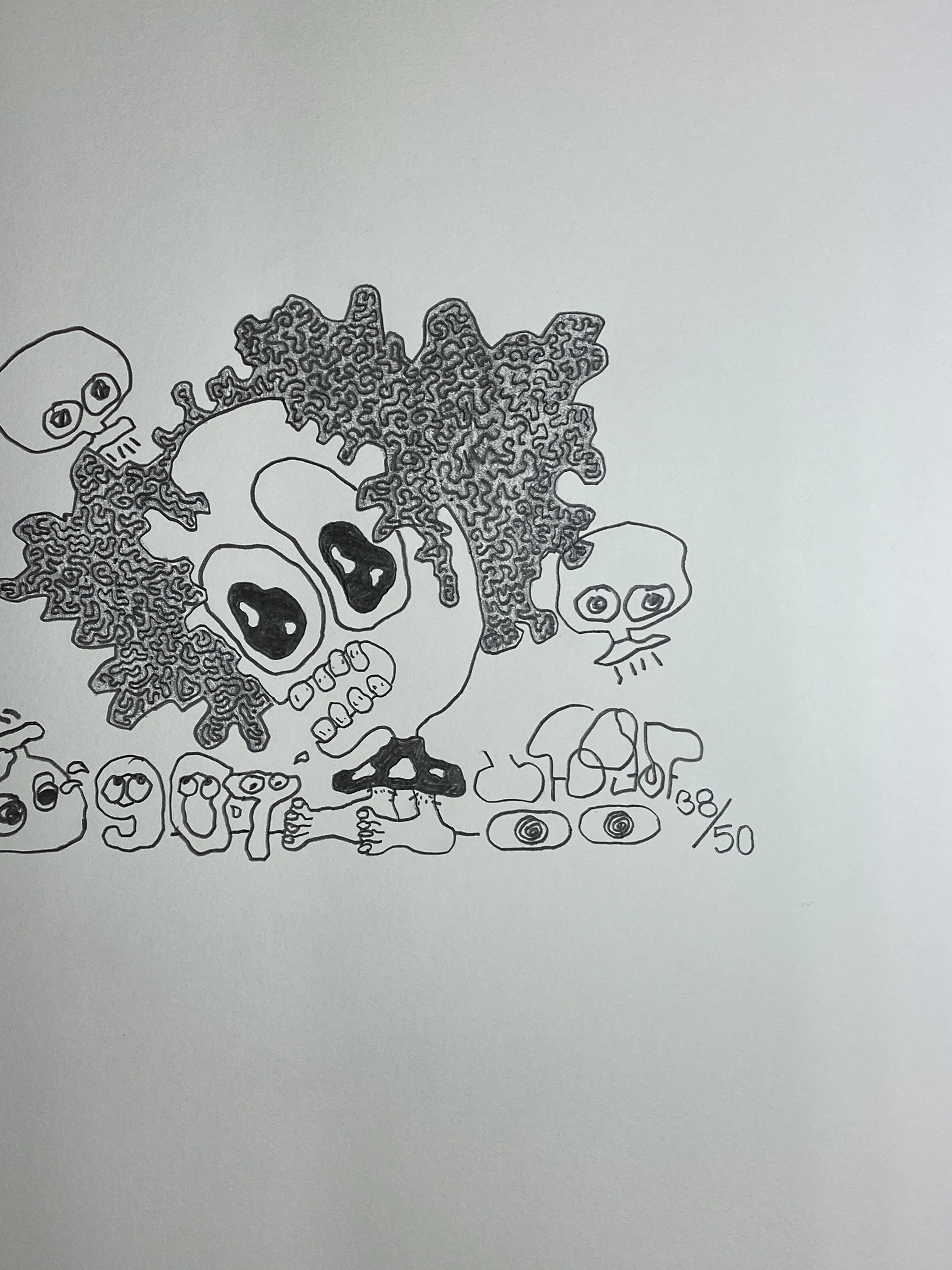 DRAWING 38