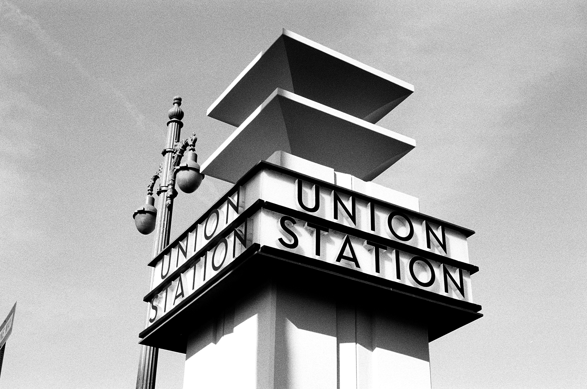 Pentax K1000. Kodak Tri-X 400. Fletcher Berryman 2018.