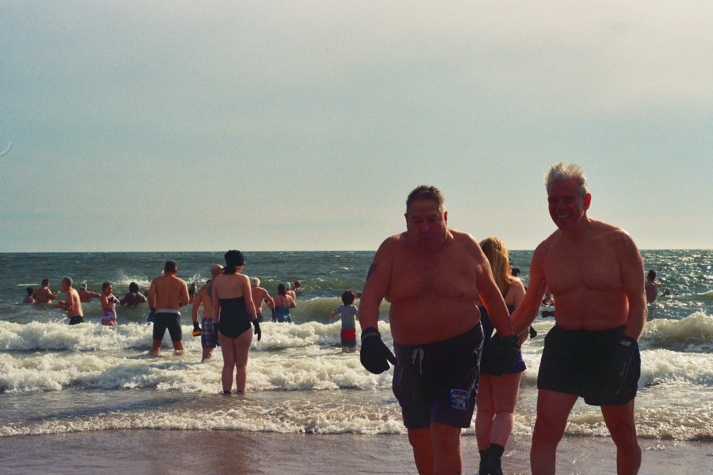 Kodak Ultra Max 400. Pentax K1000. Fletcher Berryman 2019.