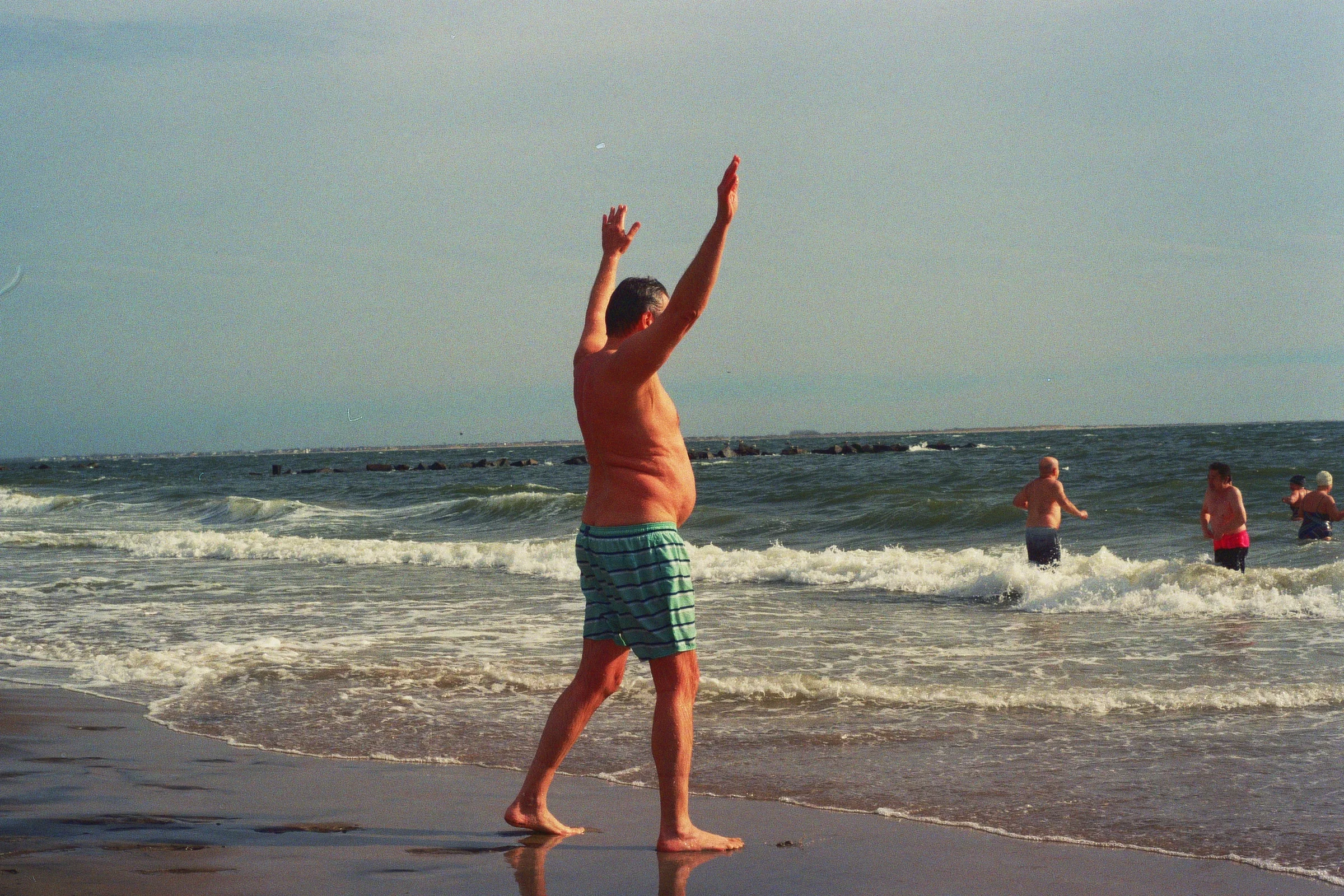 “The moment is now”. Kodak Ultra Max 400. Pentax K1000. Fletcher Berryman 2019.