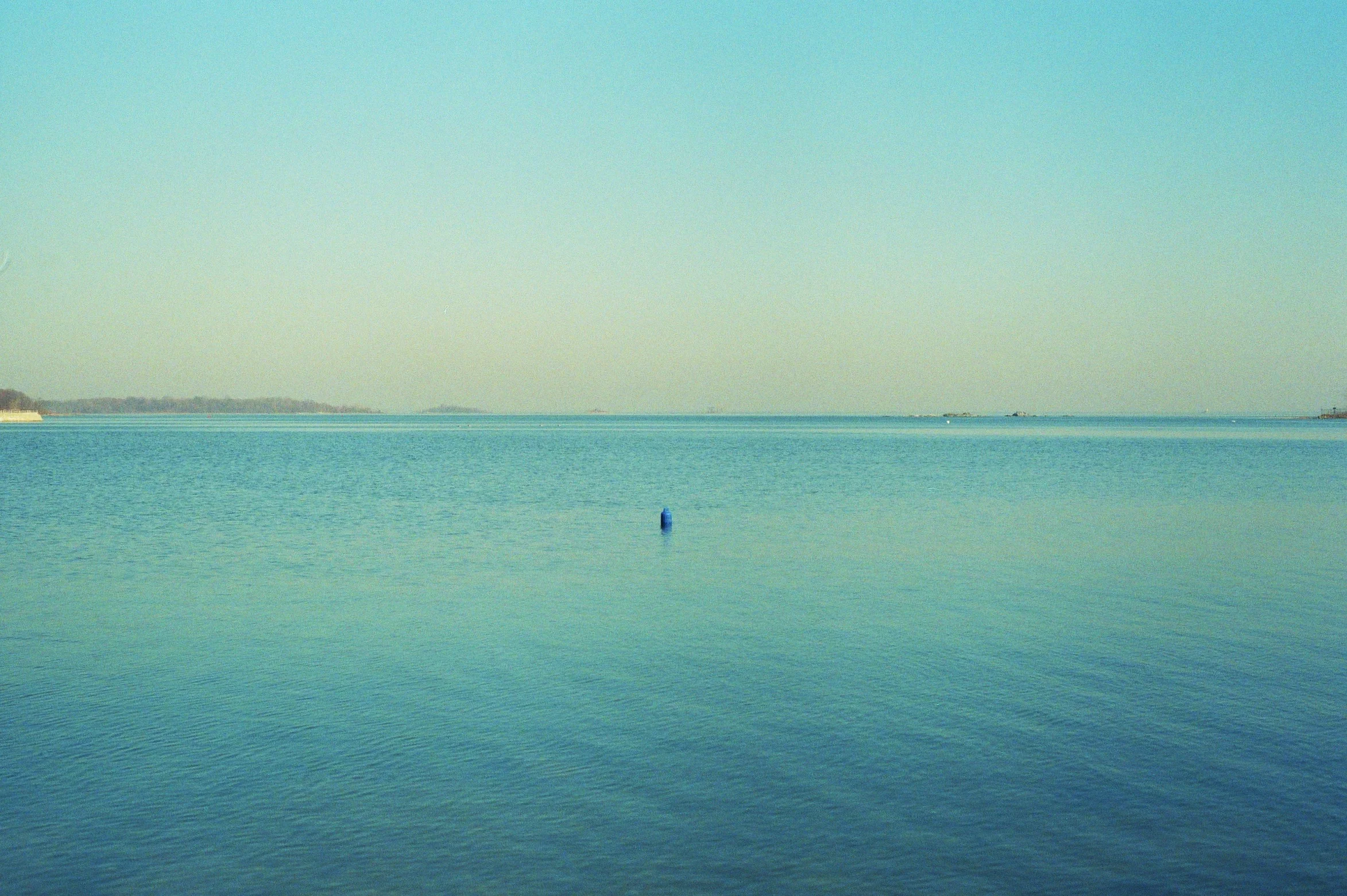 The Sound. Kodak Ultra Max 400. Pentax K1000. Fletcher Berryman 2019.