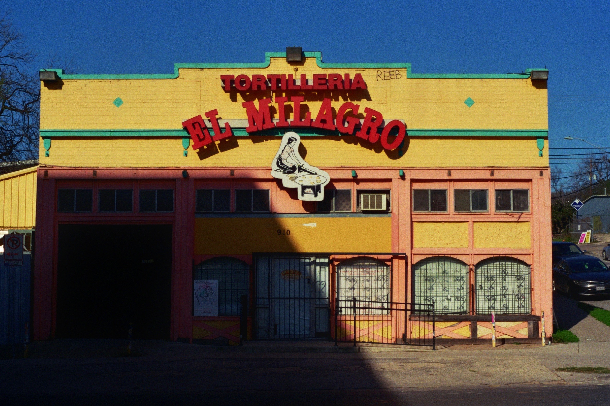 East Austin. Austin, TX