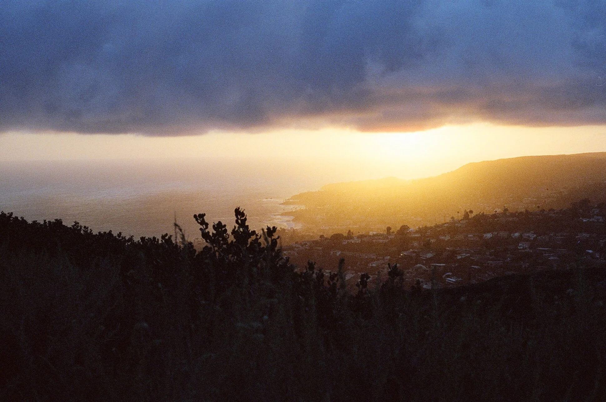 LAGUNA BEACH
