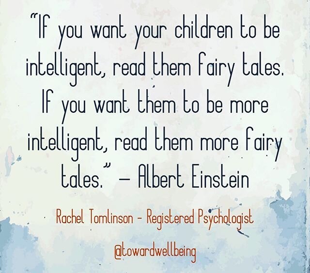 Reading to our children is so important. 90% of brain development happens before the age of 5... reading to our children increases their love and understanding of the spoken word (including pretending skills) which helps with later literacy. Being ab