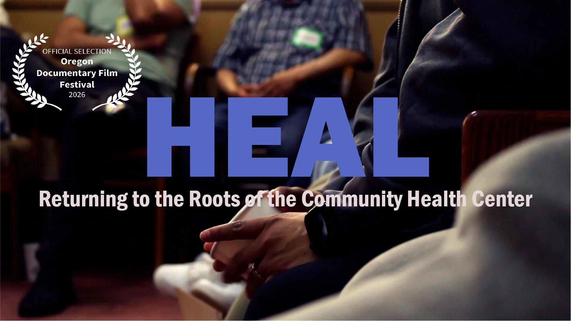 HEAL: Returning to the Roots of the Community Health Center