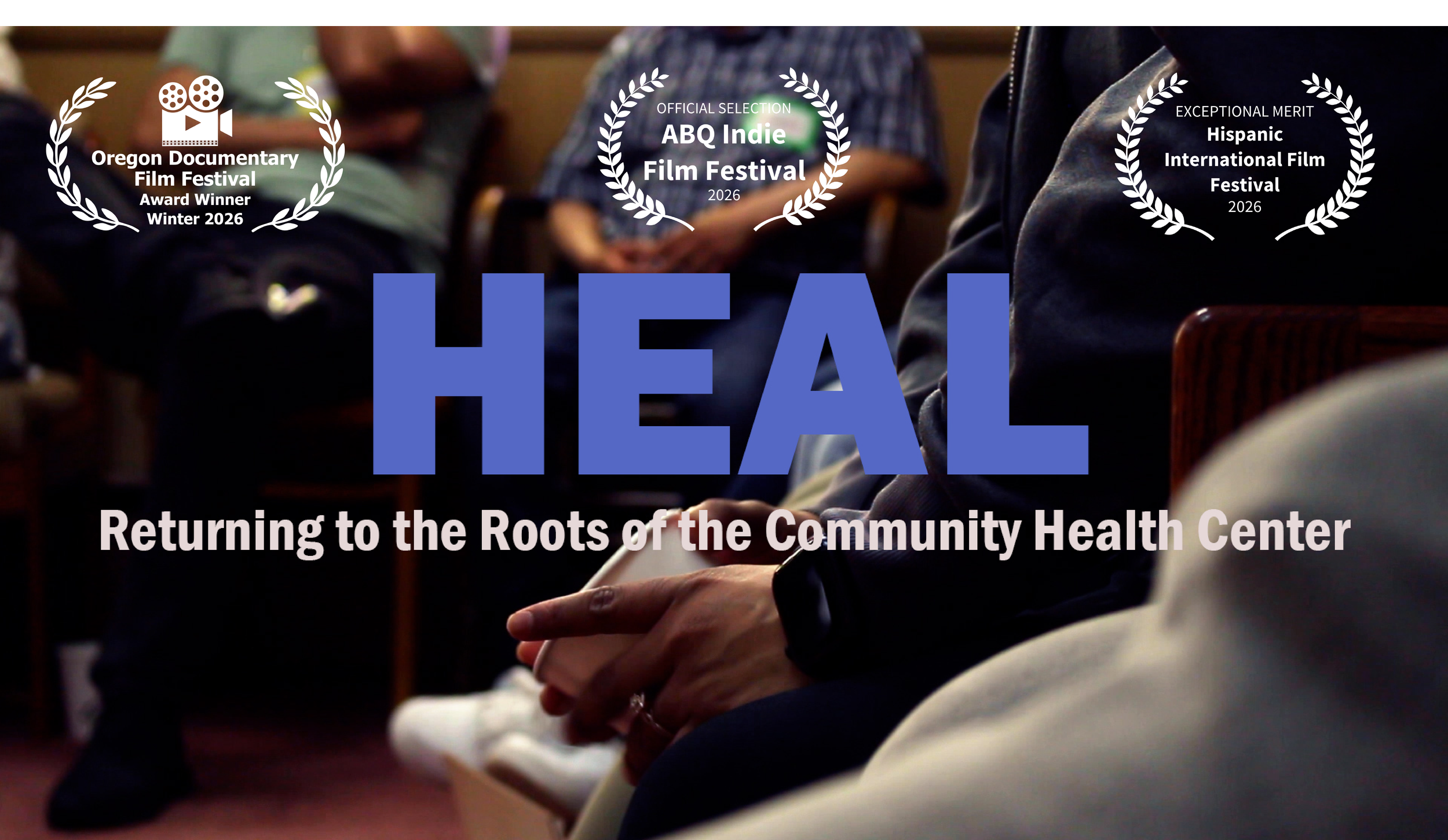 HEAL: Returning to the Roots of the Community Health Center