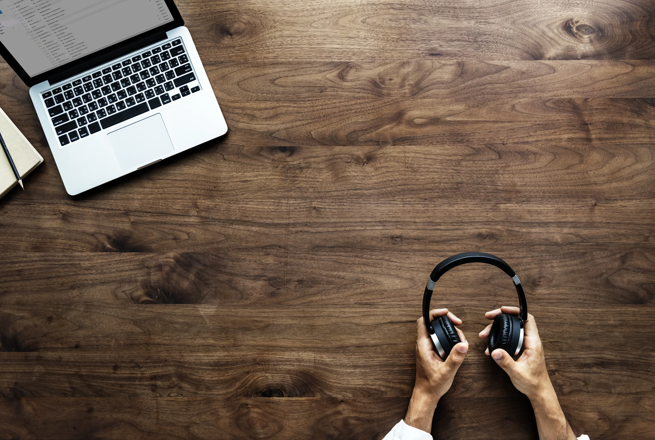 “Why Nearly Half of Americans Never Podcast”