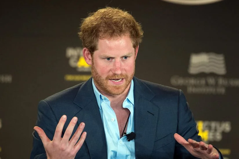 Prince Harry [Photo: WikiCommons]
