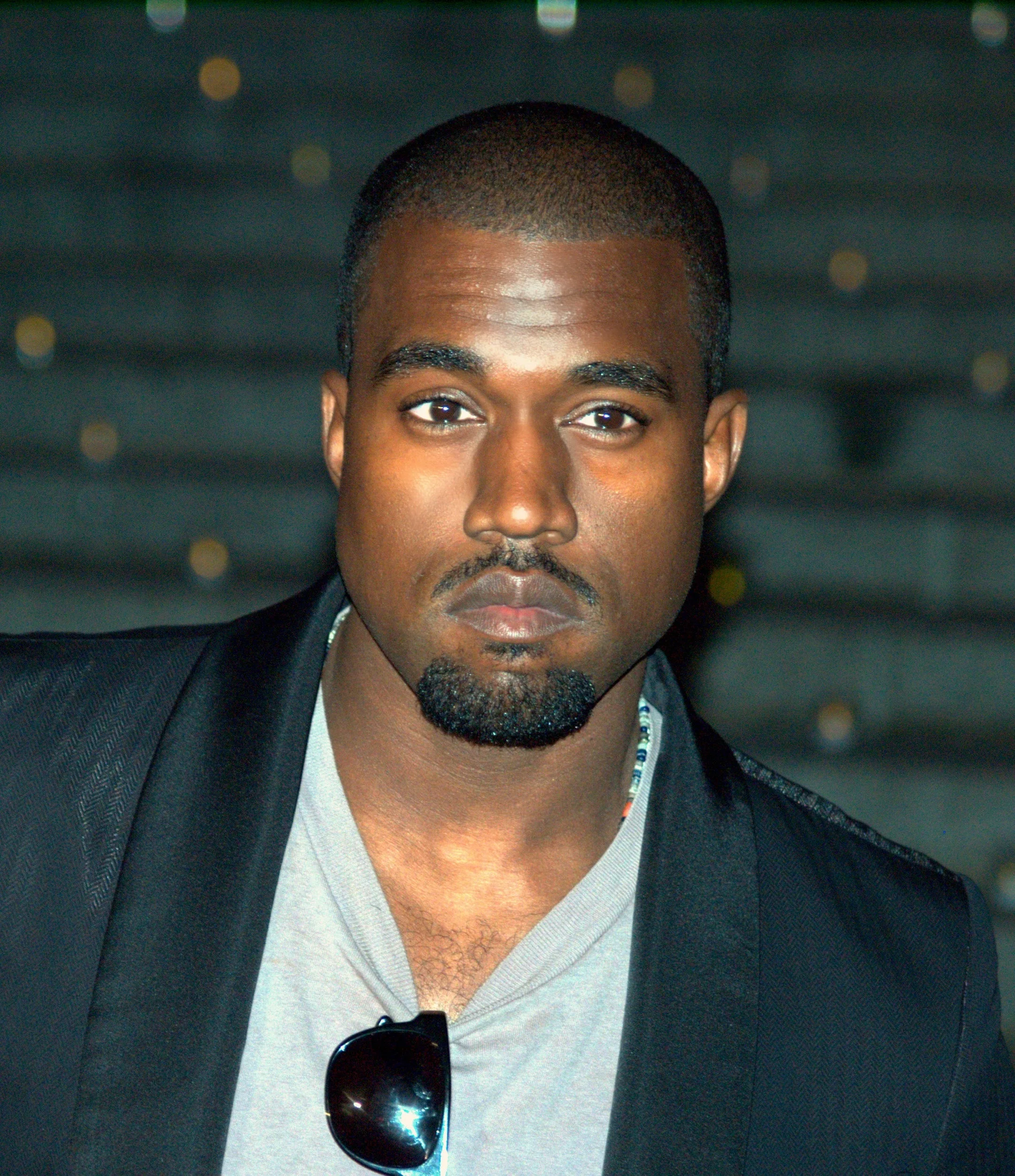 Kanye West [Source: Wikimedia Commons]