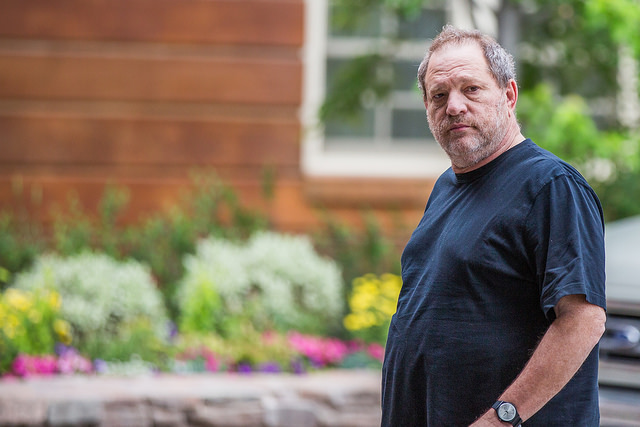 Did NBC News try to kill the Harvey Weinstein story?